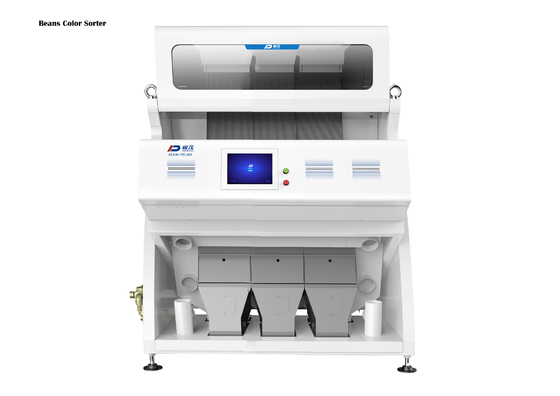 Mung rosso Bean Color Sorter With 10 miliardo espulsori dei cicli