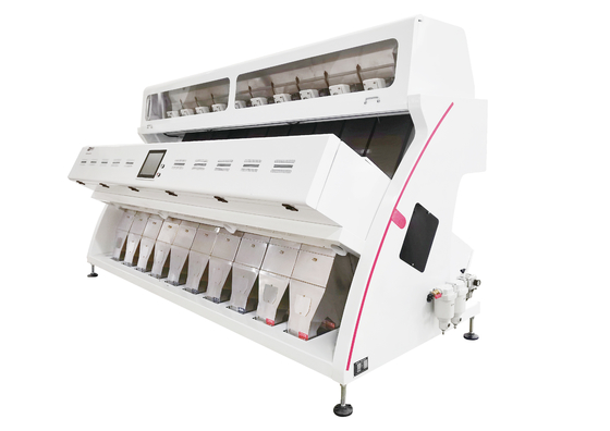 Multi macchina del selezionatore di colore del CCD di scopo 5400 per il grano del riso