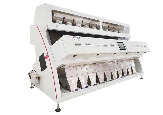 Multi macchina del selezionatore di colore del CCD di scopo 5400 per il grano del riso