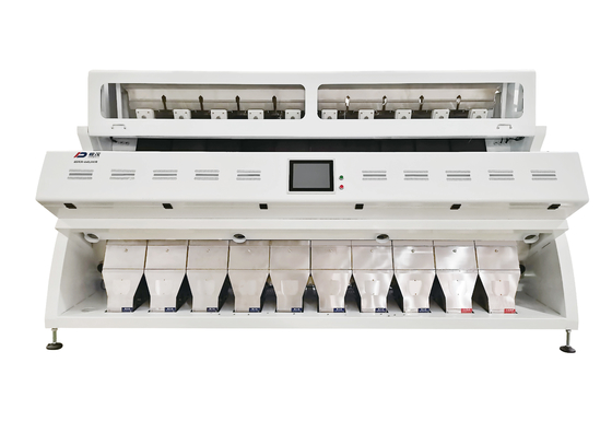 Multi macchina del selezionatore di colore del CCD di scopo 5400 per il grano del riso