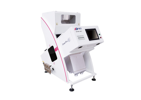 Selezionatore di colore del riso del CCD della macchina fotografica del micron per la riseria mini