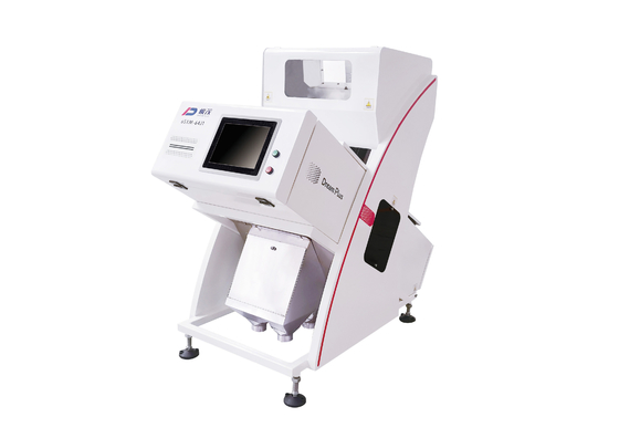 Manica 0,9 del CCD Mini Rice Color Sorter 64 - 1.5T/H