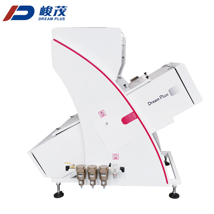 Ricorso di Mini Rice Color Sorter With