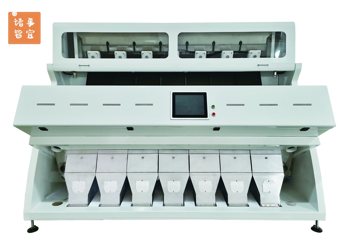 5400 pinoli di TOSHIBA del pixel colorano gli scivoli del selezionatore 7