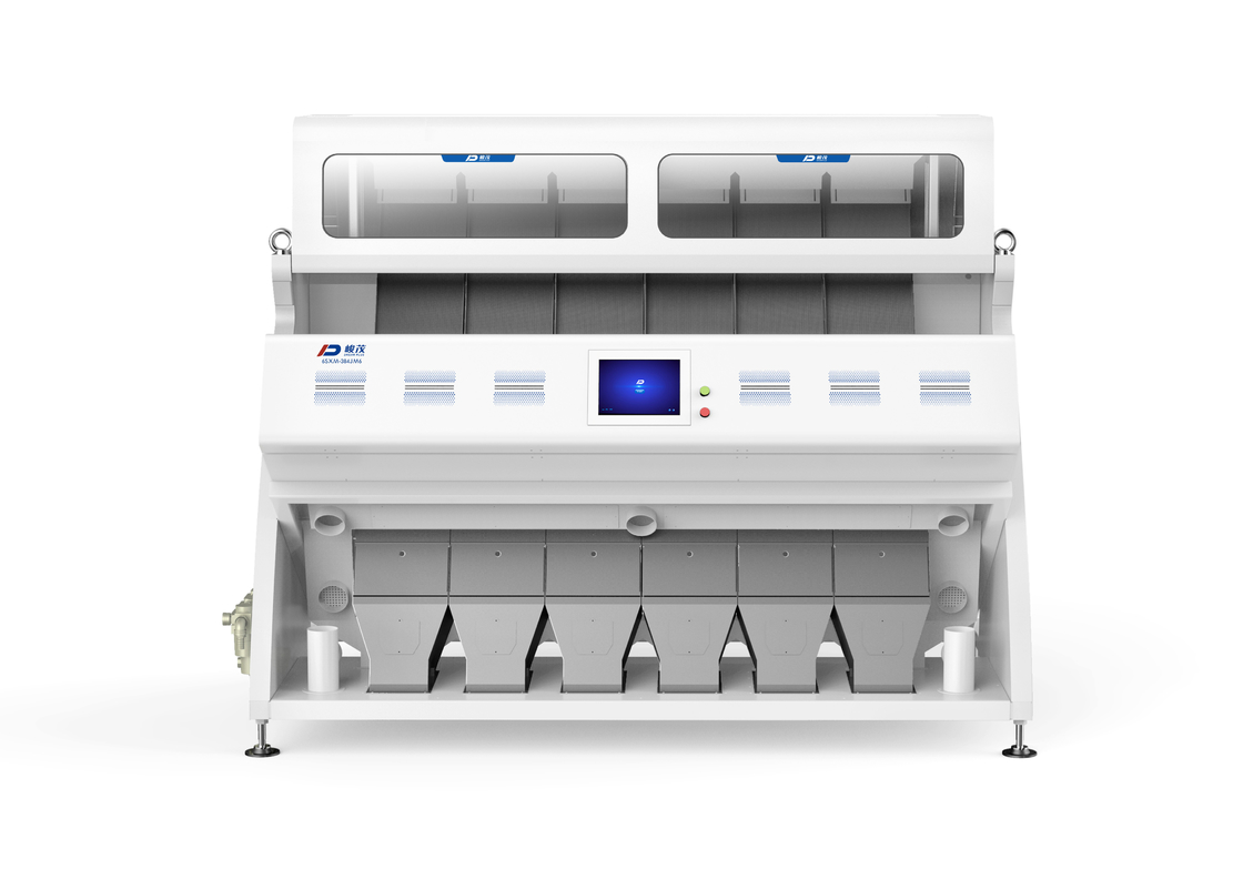 Vaglio di plastica ottico 0,5 di colore pieno 6SXM-384JM6 - pressione 0.8Mpa