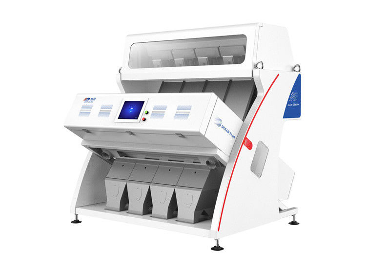 Macchina utensile intelligente del riso del selezionatore di colore del riso 6SXM-256JM4