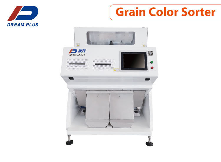 Pixel cromatico dello scivolo 5400 del selezionatore 2 di colore del grano una garanzia da 1 anno