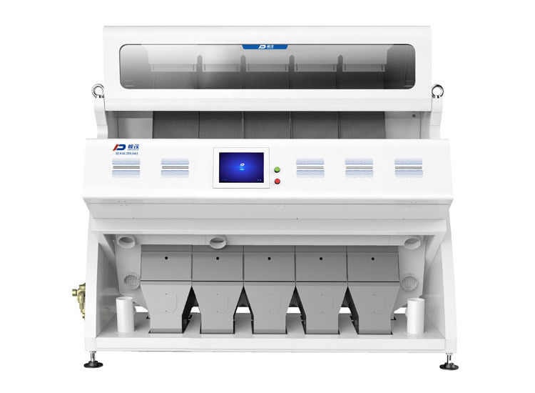 Vaglio di colore di colore automatico di vetro multifunzionale del selezionatore
