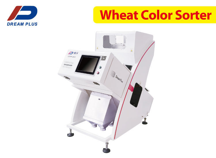 1 sistema di illuminazione del selezionatore LED di colore del grano dello scivolo con dissipazione termica