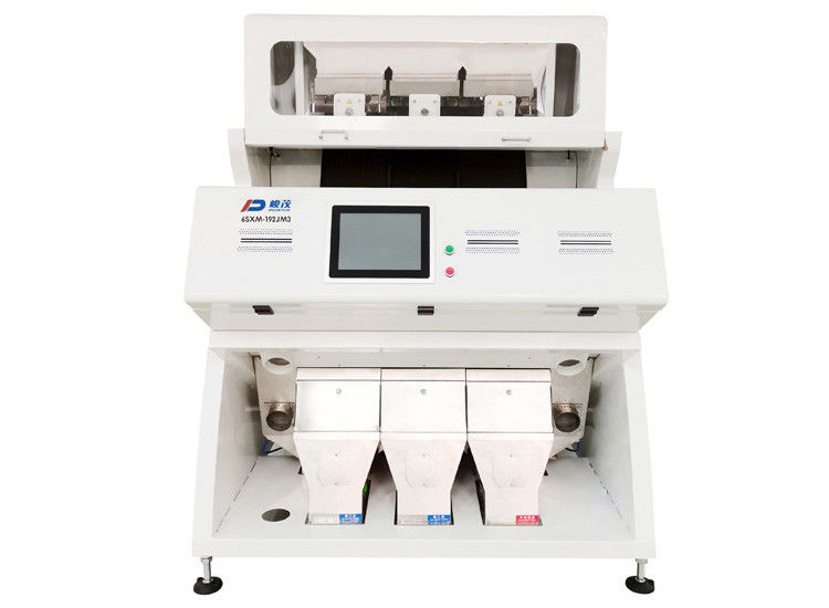 la verdura 2.6Kw semina il certificato agricolo del CE della macchina del selezionatore di colore