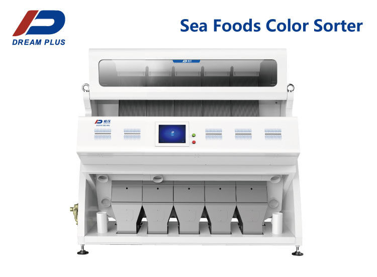 Alta macchina 3kw del selezionatore di colore del CCD di Pixma con grande capacità